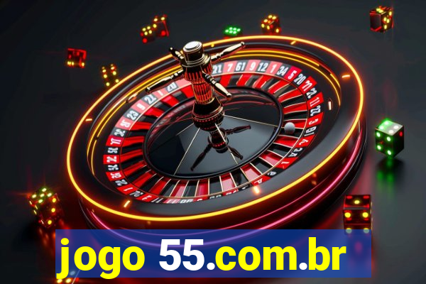 jogo 55.com.br